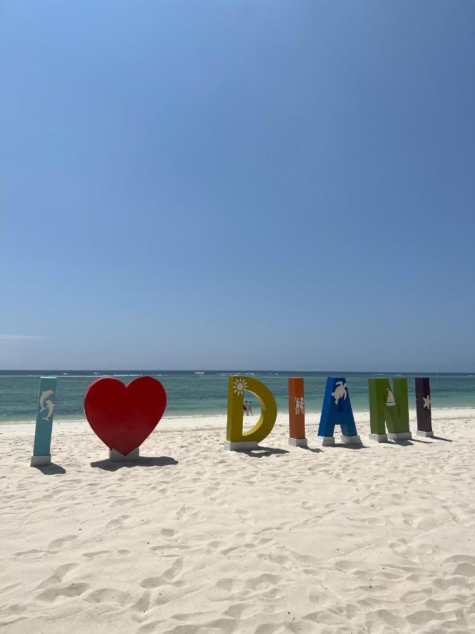 Diamonds Leisure Beach & Golf Resort Diani Beach Exteriör bild